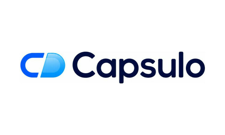 Capsulo logo