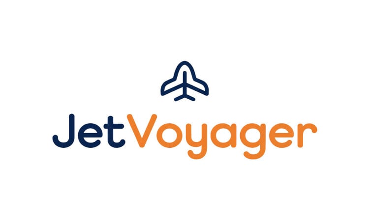 JetVoyager logo