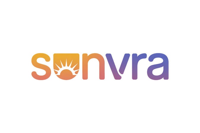 SunVra logo