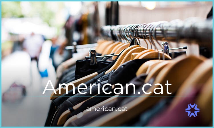 American logo