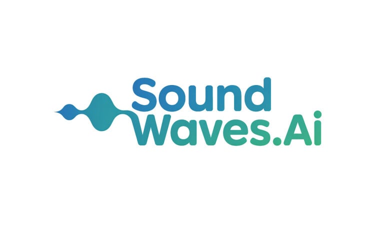 SoundWaves logo