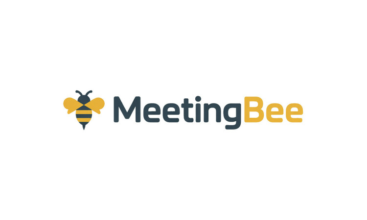 MeetingBee logo