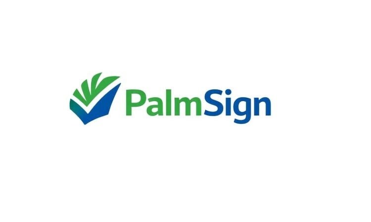 PalmSign.com