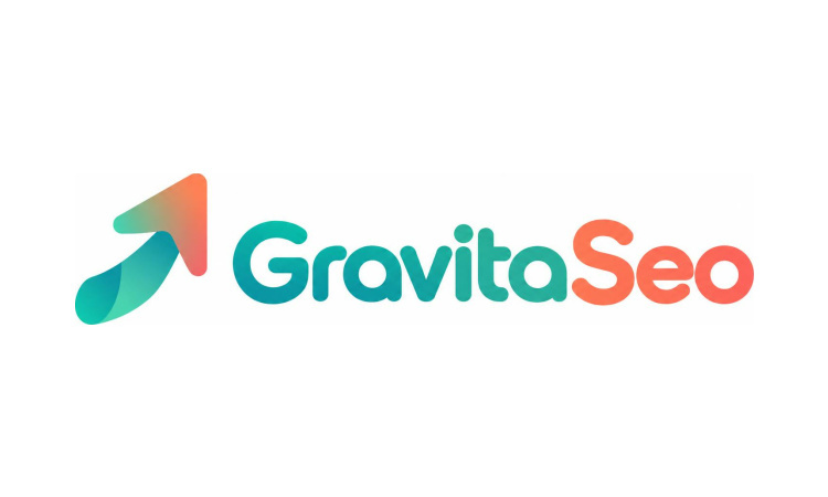 GravitaSeo logo