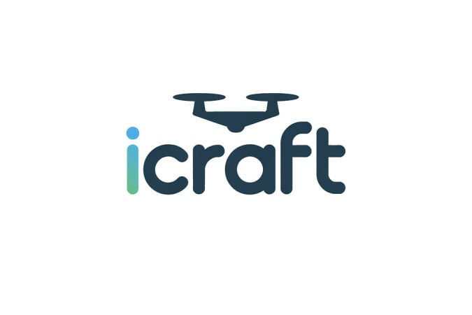 ICraft logo