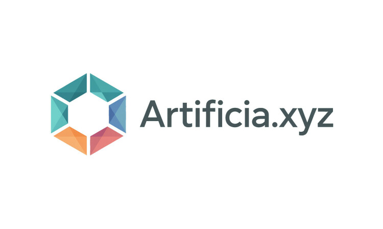 Artificia logo