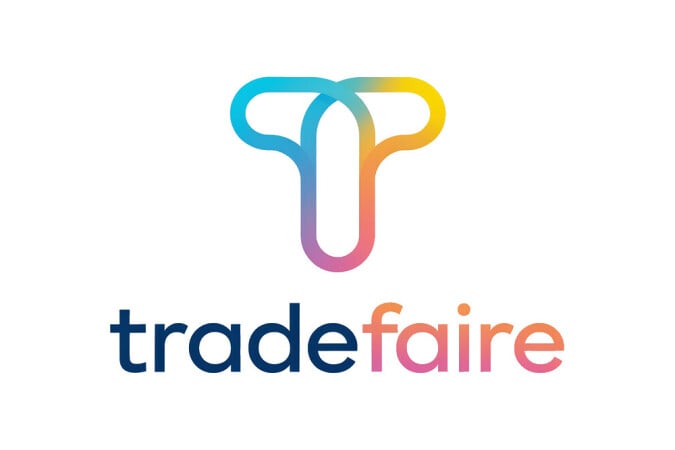 TradeFaire logo