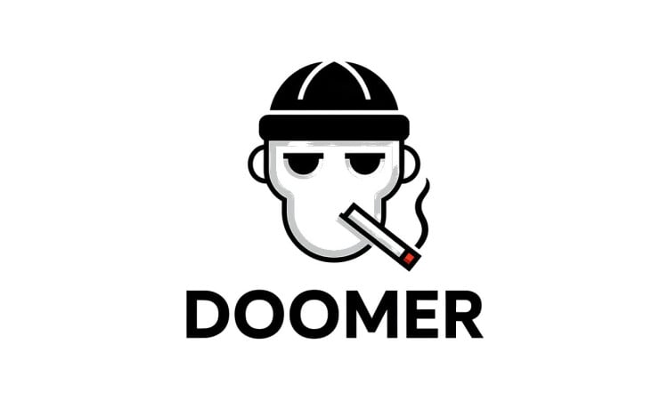 Doomer logo
