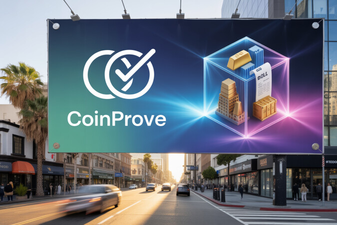 CoinProve.com image 3