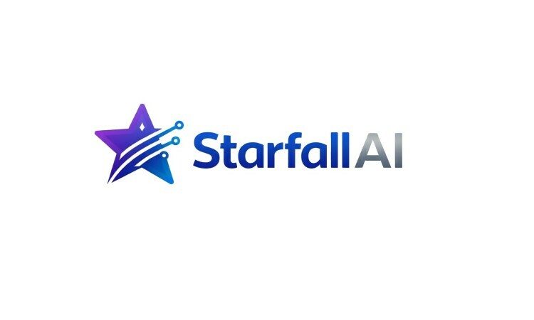 StarfallAI.com - buy Creative premium names