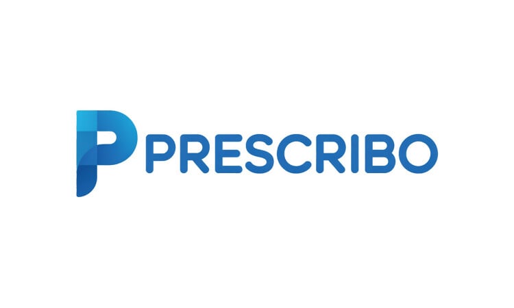 Prescribo logo