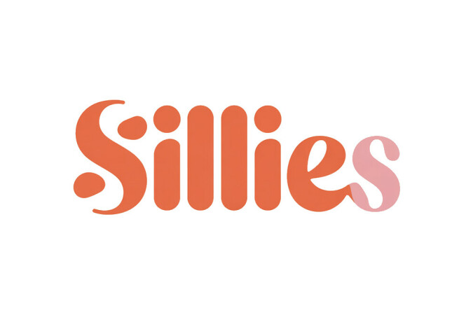 Sillies logo