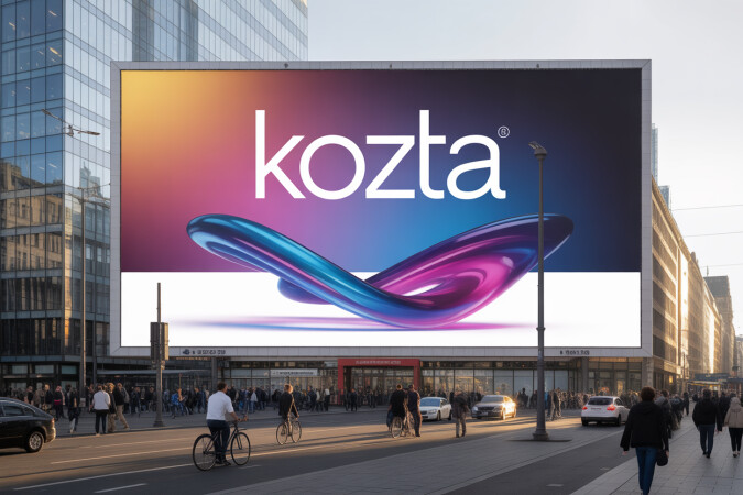 Kozta.com - buy New premium names