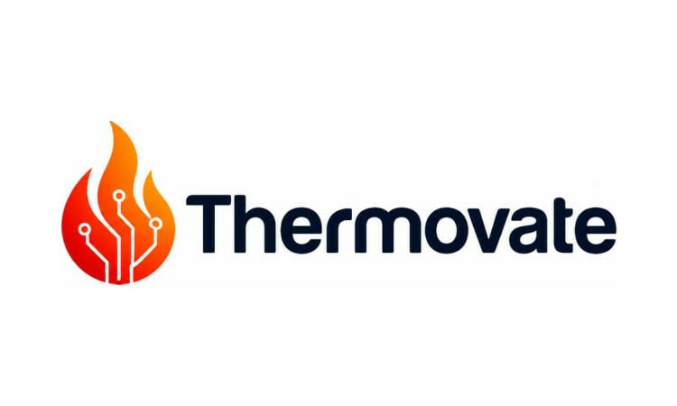 Thermovate logo