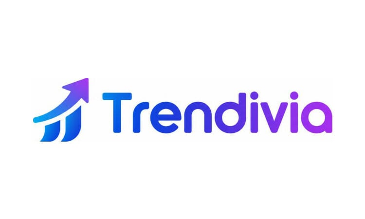 Trendivia logo