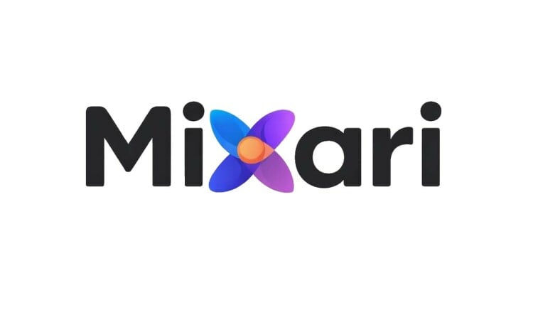 Mixari logo