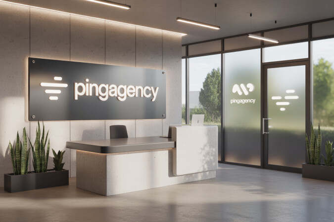 PingAgency.com — 4