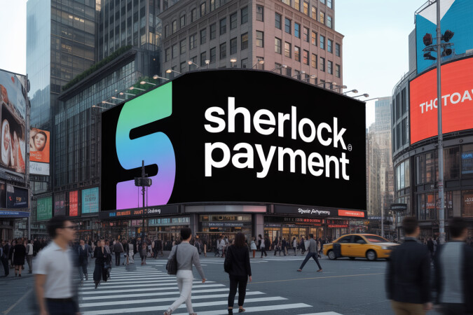 SherlockPayment.com image 3