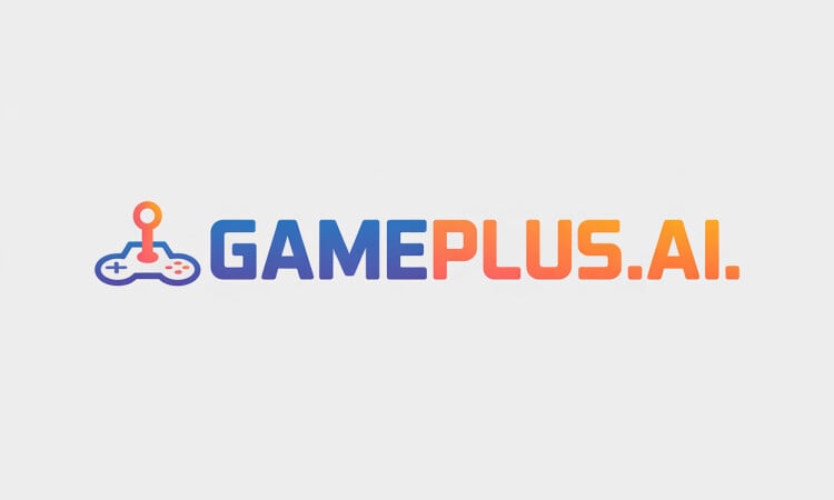 GamePlus logo