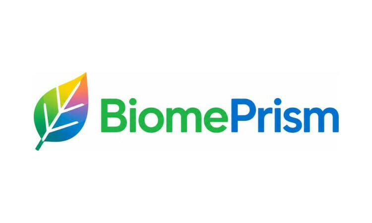 BiomePrism logo