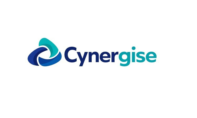 Cynergise logo