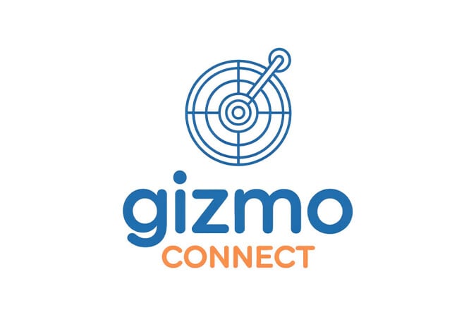 GizmoConnect logo