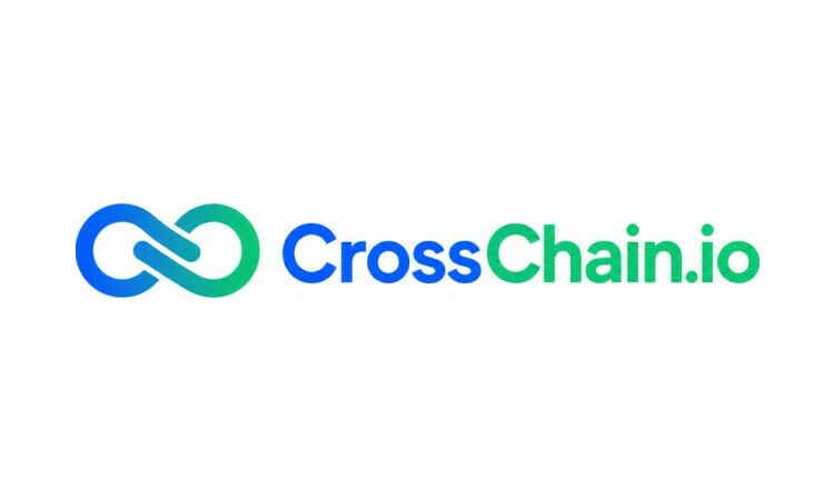 CrossChain.io is for sale