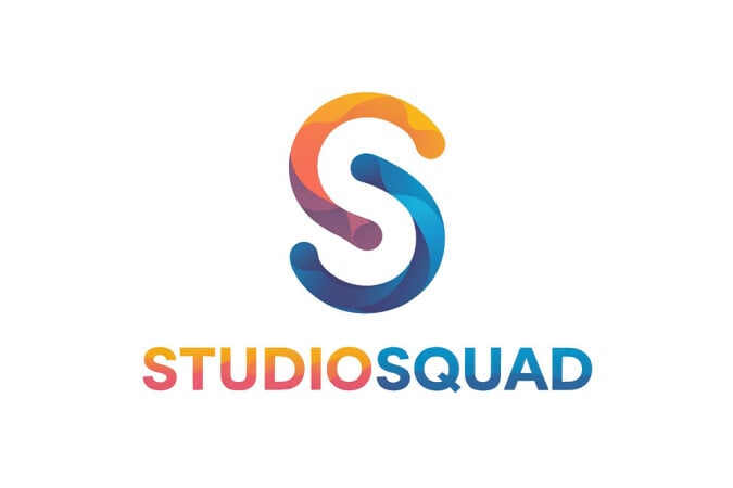 StudioSquad logo