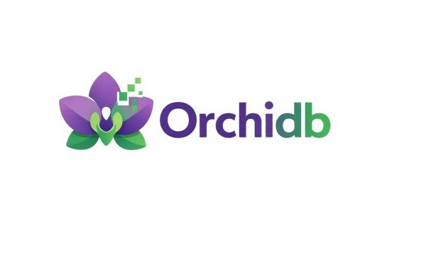 Orchidb logo