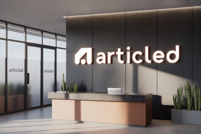 Articled.com — 3
