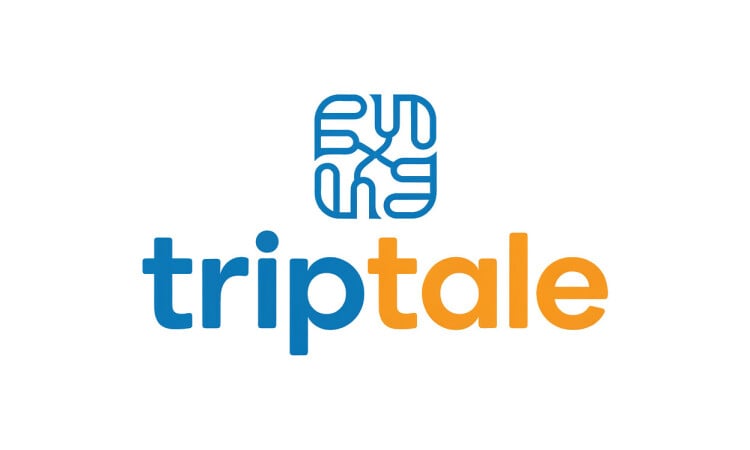 TripTale logo