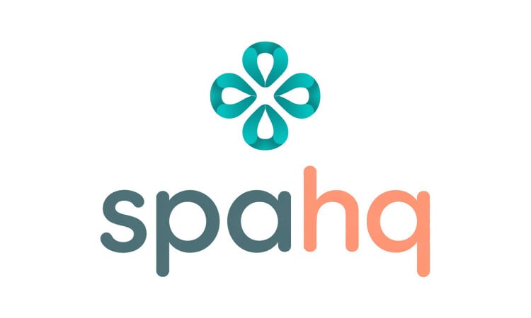 SpaHQ logo