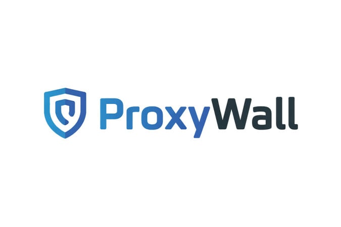 ProxyWall logo