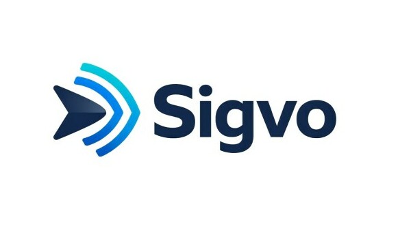 Sigvo.com - Cool premium domain names