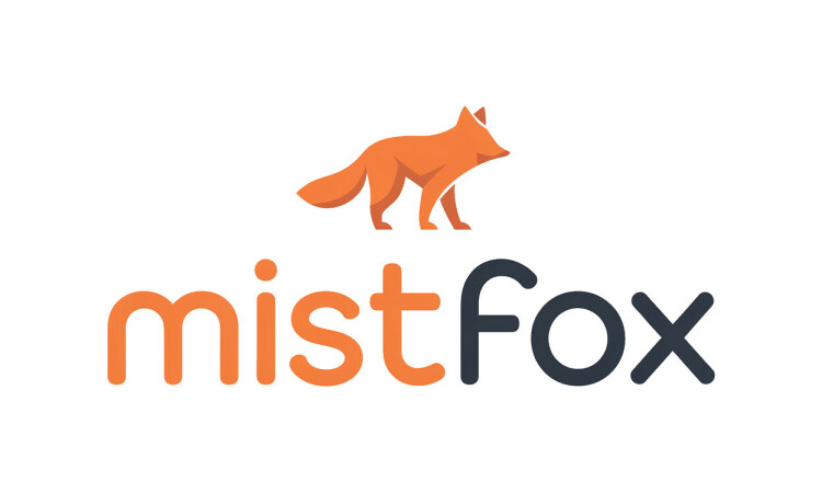 MistFox logo