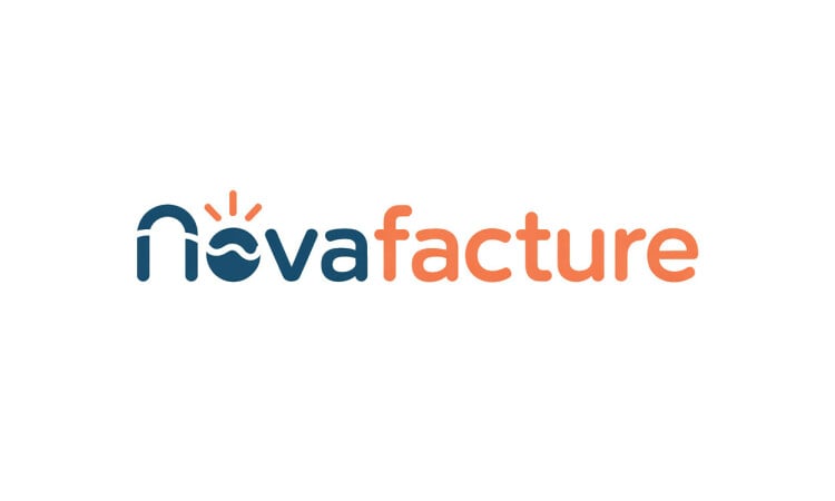 NovaFacture logo