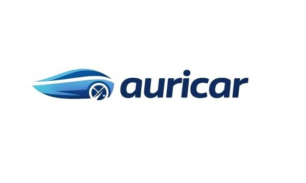 Auricar logo