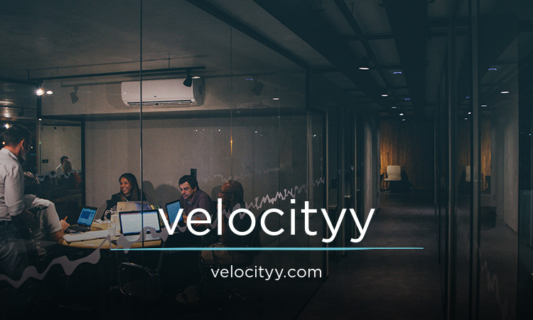 Velocityy.com - buy Creative premium names