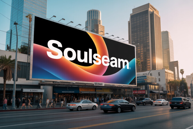 SoulSeam.com image 3