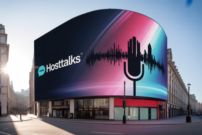 HostTalks.com image 3