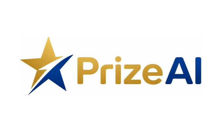 PrizeAI logo