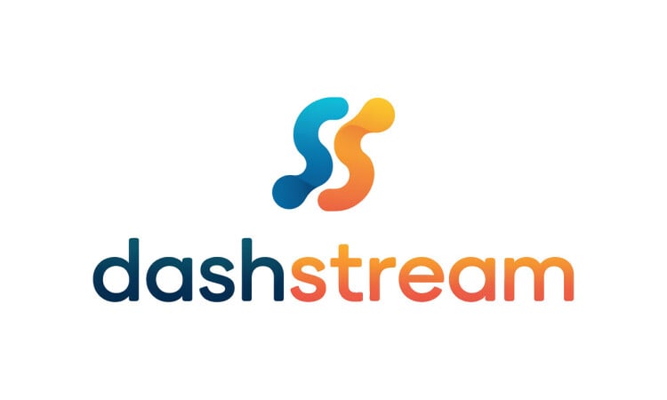 DashStream logo