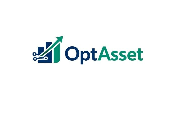 OptAsset logo