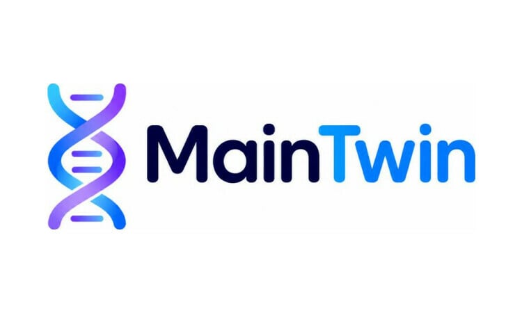 MainTwin logo