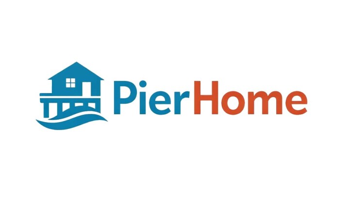 PierHome logo
