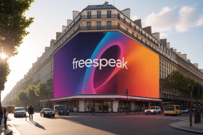 FreeSpeak.com image 3
