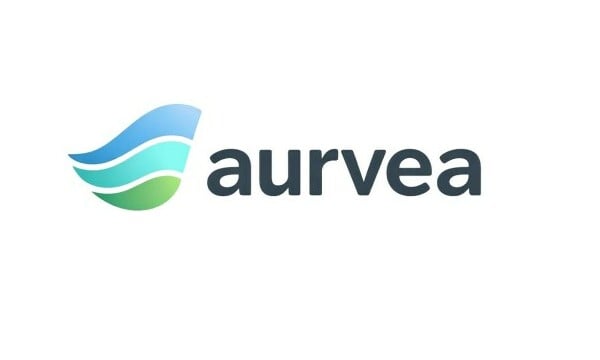 aurvea logo
