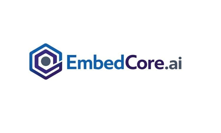 EmbedCore logo