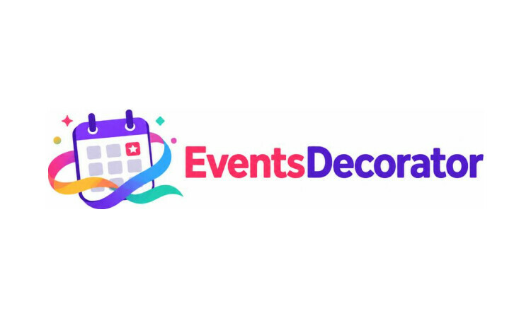 EventsDecorator logo