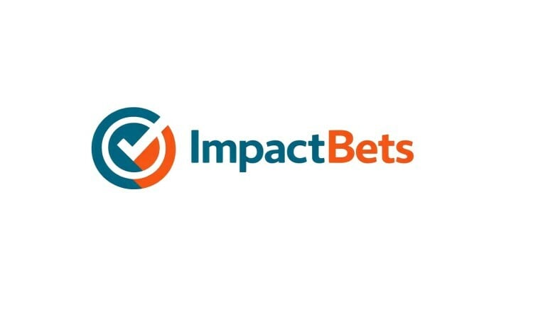 ImpactBets logo